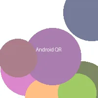 羞羞漫画 - Android下载二维码