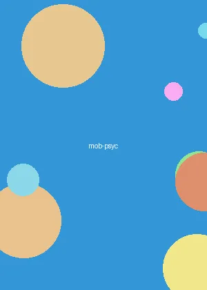 羞羞漫画 - 灵能百分百海报