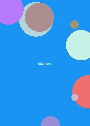 羞羞漫画 - 坂本日常海报